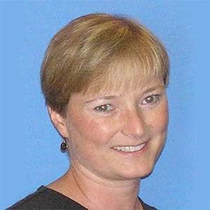 Stephanie Fitch